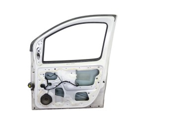 Puerta delantera derecha, Citroen Nemo Furgón 2013