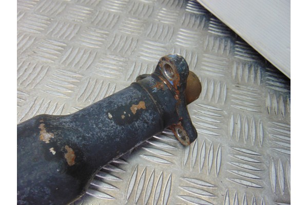  TRANSMISION CENTRAL BMW SERIE 5 BERLINA (E39) 525i 2001 200803 BMW - 1