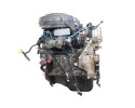 Motor completo, Fiat Ii Punto (188) Berlina 1.2 8V Dynamic 2004, 188A4000