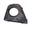 Rejilla paragolpes izquierda, Mazda CX-5 (Ke) Luxury 4WD 2013, KD5350C21