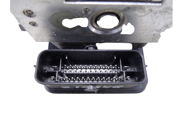 Abs, Citroen C-elysée Feel 2019, 9822654880