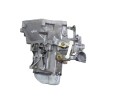 Caja cambios, Peugeot 208 Style 2014, 20CR15
