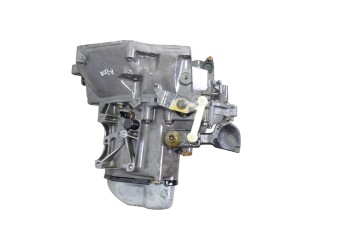 Caja cambios, Peugeot 208 Style 2014, 20CR15