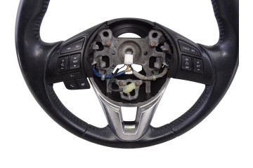 Volante, Mazda CX-5 (Ke) Luxury 4WD 2013, KD46