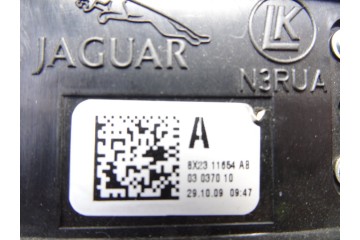 Mando multifuncion, Jaguar Xf 3.0 V6 Diesel Luxury 2012, 8X2311654AB