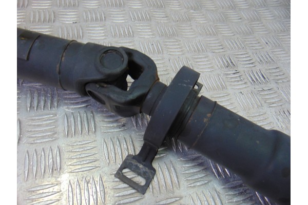  TRANSMISION CENTRAL BMW SERIE 5 BERLINA (E39) 525i 2001 200803 BMW - 3