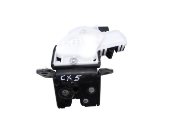 Cerradura maletero / porton, Mazda CX-5 (Ke) Luxury 4WD 2013, C6728