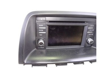 Sistema navegacion gps, Mazda CX-5 (Ke) Luxury 4WD 2013, CVVM02F3JM
