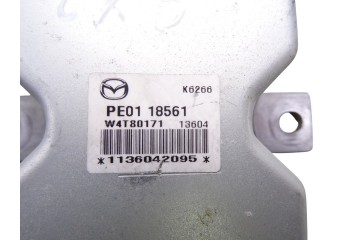 Módulo electrónico, Mazda CX-5 (Ke) Luxury 4WD 2013, PE0118561