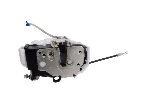 Cerradura puerta delantera derecha, Citroen Nemo Furgón 2013