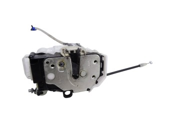 Cerradura puerta delantera derecha, Citroen Nemo Furgón 2013