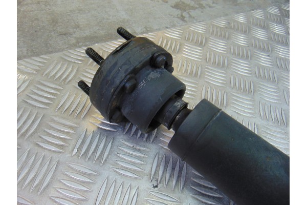  TRANSMISION CENTRAL BMW SERIE 5 BERLINA (E39) 525i 2001 200803 BMW - 4