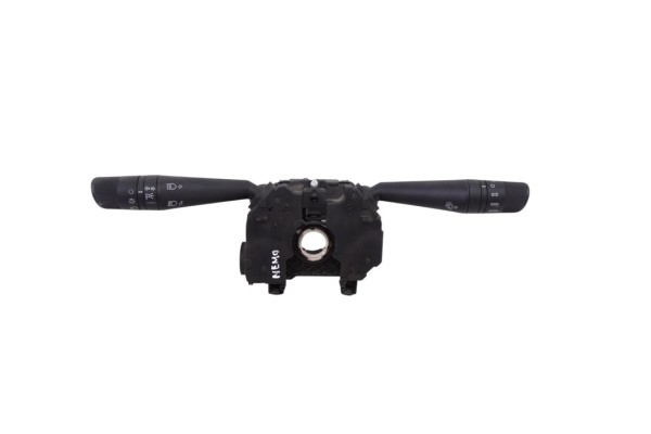 Mando luces, Citroen Nemo Furgón 2013, 0735531784093