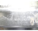 Refuerzo paragolpes trasero, Mini Mini (R56) Cooper S 2007, 2751306
