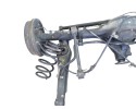 Puente trasero, Hyundai H-1 Starex () 2.5 Crdi 2005