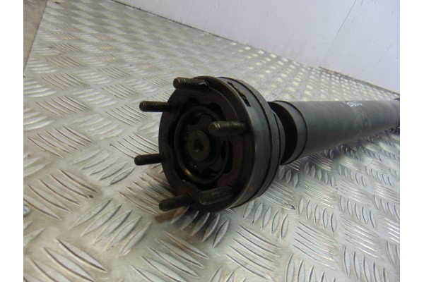  TRANSMISION CENTRAL BMW SERIE 5 BERLINA (E39) 525i 2001 200803 BMW - 5