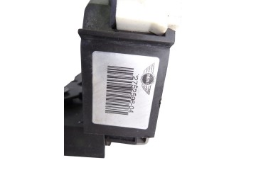Cerradura puerta delantera derecha, Mini Mini (R56) Cooper S 2007, 2752596