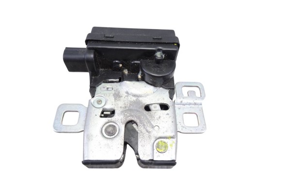 Cerradura maletero / porton, Mini Mini (R56) Cooper S 2007, 2754528