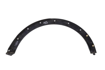 Aletin trasero derecho, Renault Captur I Adventure 2016, 788A20643R