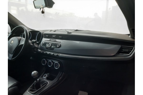 Alfa Romeo Giulietta (191) Distinctive 2016 para piezas | Desguace Gandia SL