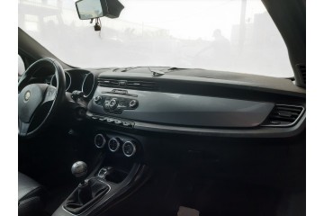 Alfa Romeo Giulietta (191) Distinctive 2016 para piezas | Desguace Gandia SL