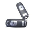 Conmutador de arranque, Mazda CX-5 (Ke) Luxury 4WD 2013, KD45663S0