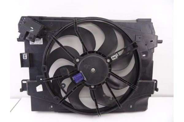 Electroventilador, Renault Clio Iv Dynamique 2014, 214818009R