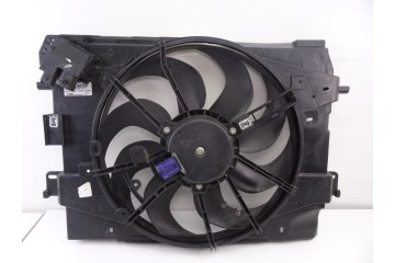 Electroventilador, Renault Clio Iv Dynamique 2014, 214818009R