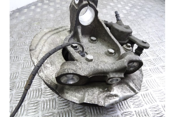 MANGUETA DELANTERA DERECHA BMW SERIE 1 BERLINA (E81/E87)