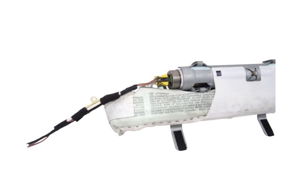Airbag cortina delantero derecho, Jaguar Xf 3.0 V6 Diesel Luxury 2012, 8X2314K159AE