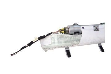 Airbag cortina delantero derecho, Jaguar Xf 3.0 V6 Diesel Luxury 2012, 8X2314K159AE