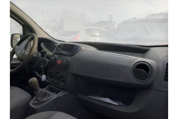 Peugeot Bipper Básico 2010 para piezas | Desguace Gandia SL