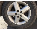Nissan X-Trail (T30) Comfort 2005 para piezas | Desguace Gandia SL