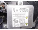 Faro izquierdo, Mazda CX-5 (Ke) Luxury 4WD 2013, KD5451040J
