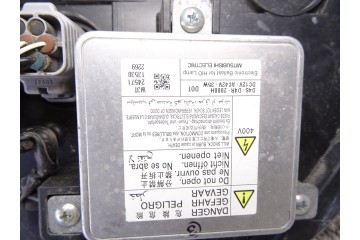Faro izquierdo, Mazda CX-5 (Ke) Luxury 4WD 2013, KD5451040J