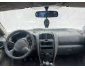 Hyundai Santa FE (SM) 2.4 GLS 2004 para piezas | Desguace Gandia SL
