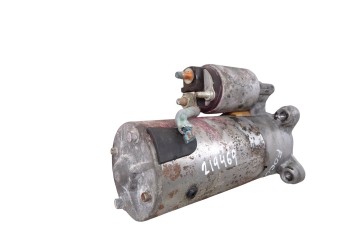 Motor arranque, Ford Focus Berlina (Cak) Trend 2004