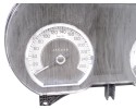Cuadro instrumentos, Jaguar Xf 3.0 V6 Diesel Luxury 2012, 9X2310849KF