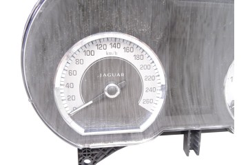 Cuadro instrumentos, Jaguar Xf 3.0 V6 Diesel Luxury 2012, 9X2310849KF