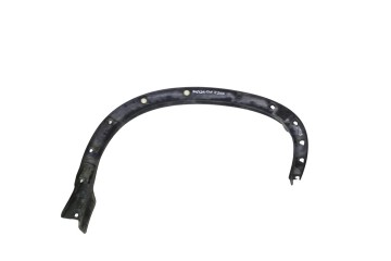 Aletin trasero derecho, Mazda CX-5 (Ke) Luxury 4WD 2013, KD5351W51
