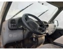 Ford Transit Furgón Corto (EY) FT 80 2.5 1996 para piezas | Desguace Gandia SL