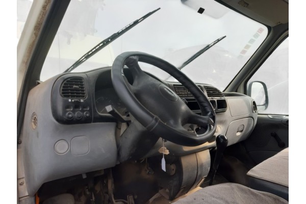 Ford Transit Furgón Corto (EY) FT 80 2.5 1996 para piezas | Desguace Gandia SL