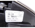 Rejilla aireadora, Jaguar Xf 3.0 V6 Diesel Luxury 2012, 8X23014A23AH