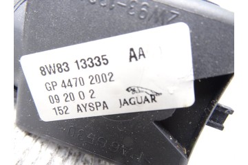 Mando luces, Jaguar Xf 3.0 V6 Diesel Luxury 2012, 8W8313335AA