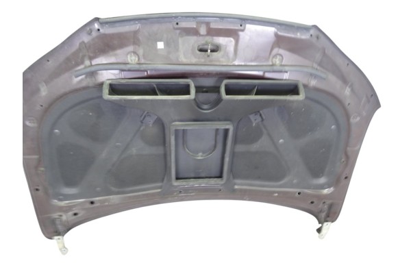 Capo, Hyundai Santa Fe (Cm) 2.2 CRDi Comfort 4X4 2009