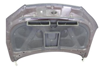 Capo, Hyundai Santa Fe (Cm) 2.2 CRDi Comfort 4X4 2009