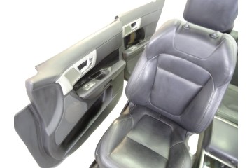 Juego asientos completo, Jaguar Xf 3.0 V6 Diesel Luxury 2012