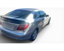 Mercedes-Benz Clase C (BM 203) Sportcoupe C 200 Compressor (203.742) 2002 para piezas | Desguace Gandia SL