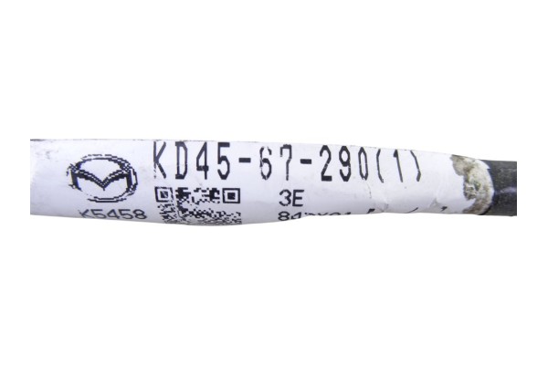 Sensor, Mazda CX-5 (Ke) Luxury 4WD 2013, KD4767UC1