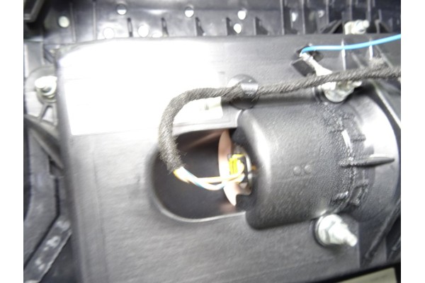Kit airbag, Jaguar Xf 3.0 V6 Diesel Luxury 2012